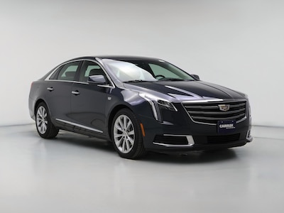 2018 Cadillac XTS  -
                Kenosha, WI