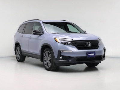 2022 Honda Pilot Sport -
                Schaumburg, IL