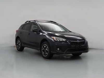 2019 Subaru Crosstrek Premium -
                Overland Park, KS