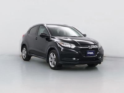 2017 Honda HR-V EX-L -
                Tinley Park, IL