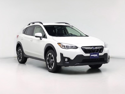 2022 Subaru Crosstrek Premium -
                Naperville, IL