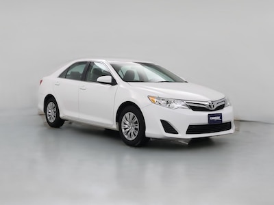 2014 Toyota Camry LE -
                Tinley Park, IL