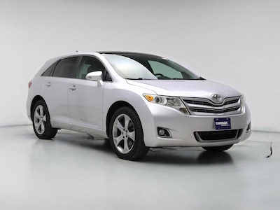 2013 Toyota Venza XLE -
                Kenosha, WI