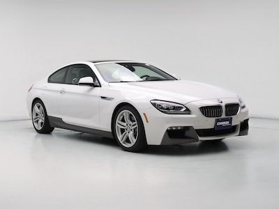 2015 BMW 6 Series 640i -
                Kenosha, WI