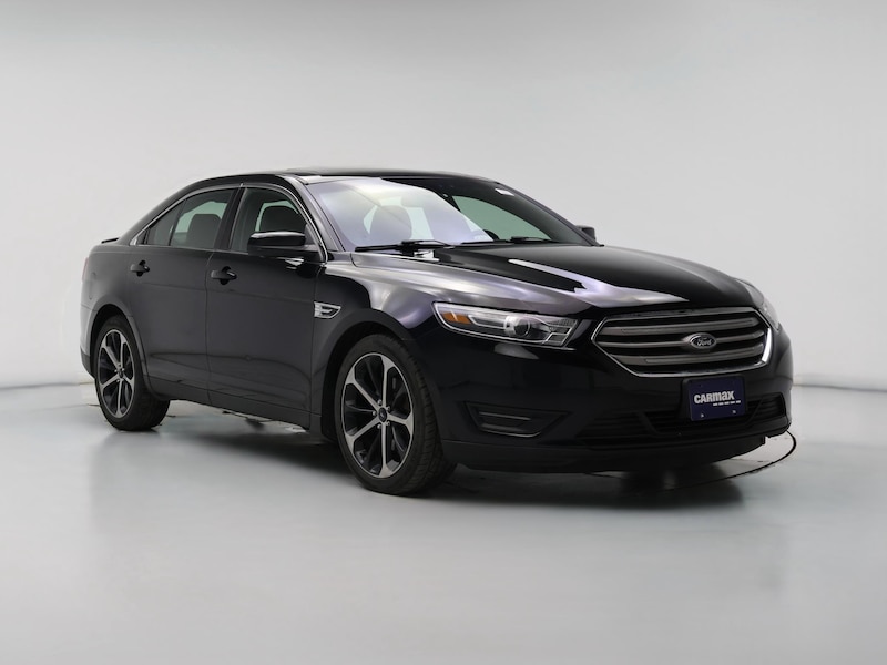2016 Ford Taurus SEL -
                  Kenosha, WI