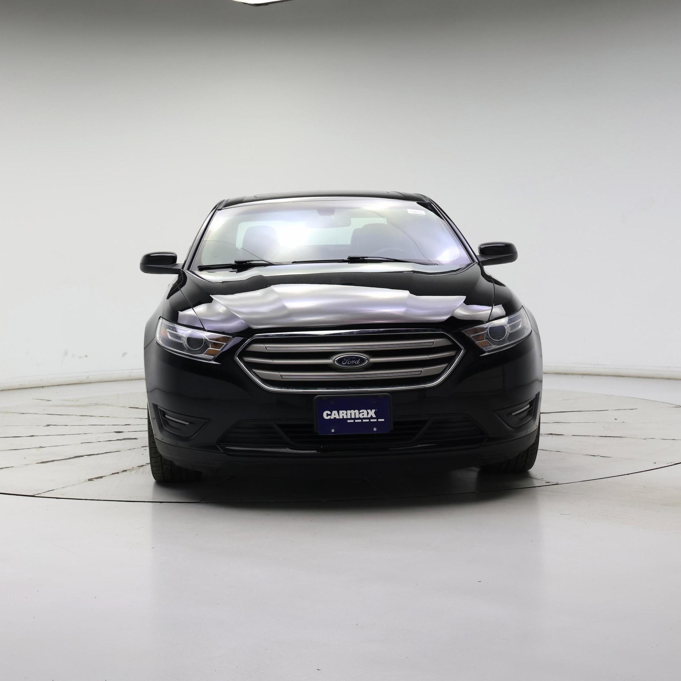 Thumbnail: 2016 Ford Taurus - 5