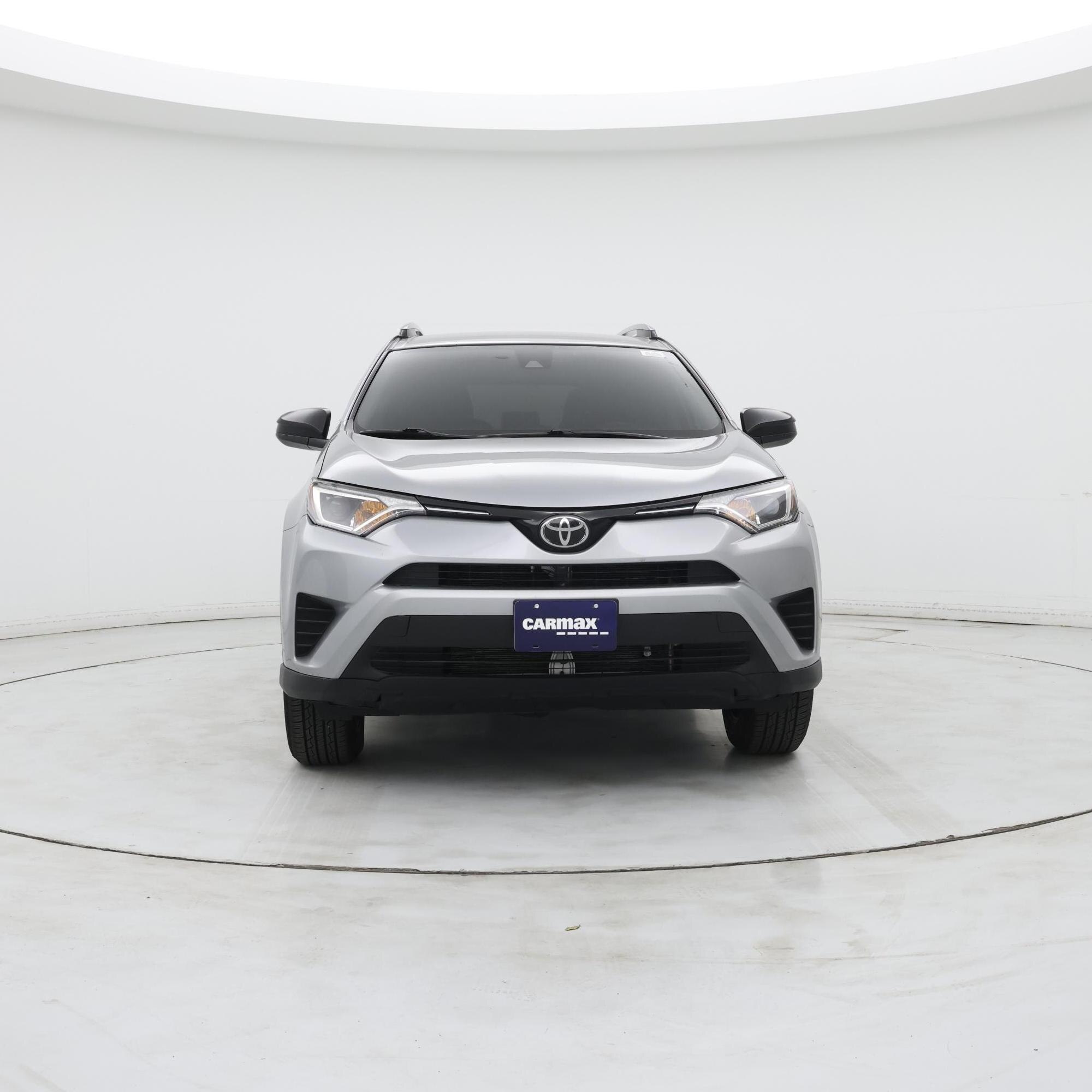 Thumbnail: 2018 Toyota RAV4 - 5