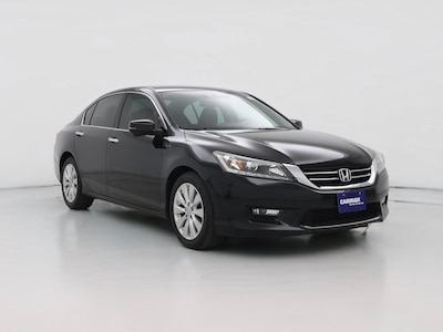 2014 Honda Accord EX-L -
                Hillside, IL