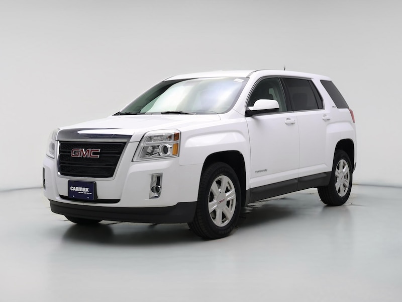 2015 GMC Terrain SLE -
                  Glencoe, IL