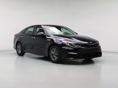 2020 Kia Optima LX -
                Glencoe, IL