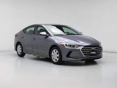 2018 Hyundai Elantra SE -
                Kenosha, WI
