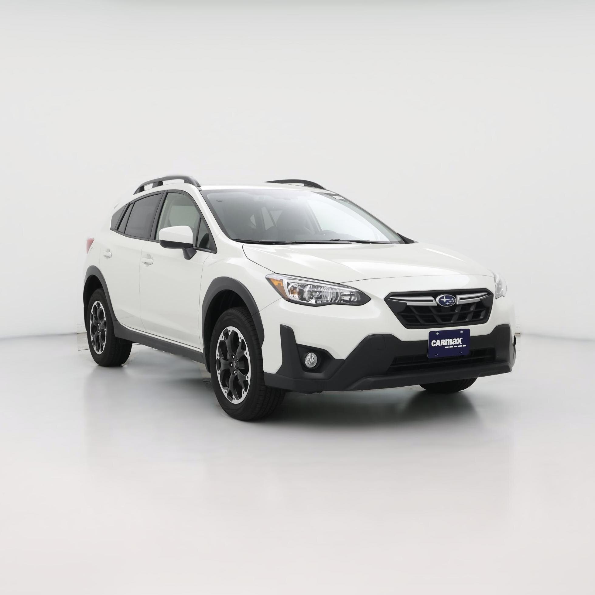 Thumbnail: 2023 Subaru Crosstrek - 1