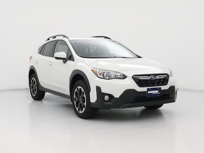 2023 Subaru Crosstrek Premium -
                  Hillside, IL