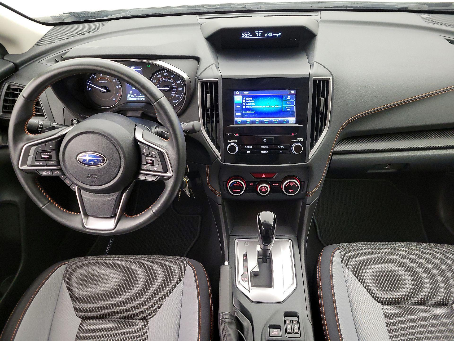 Thumbnail: 2023 Subaru Crosstrek - 9