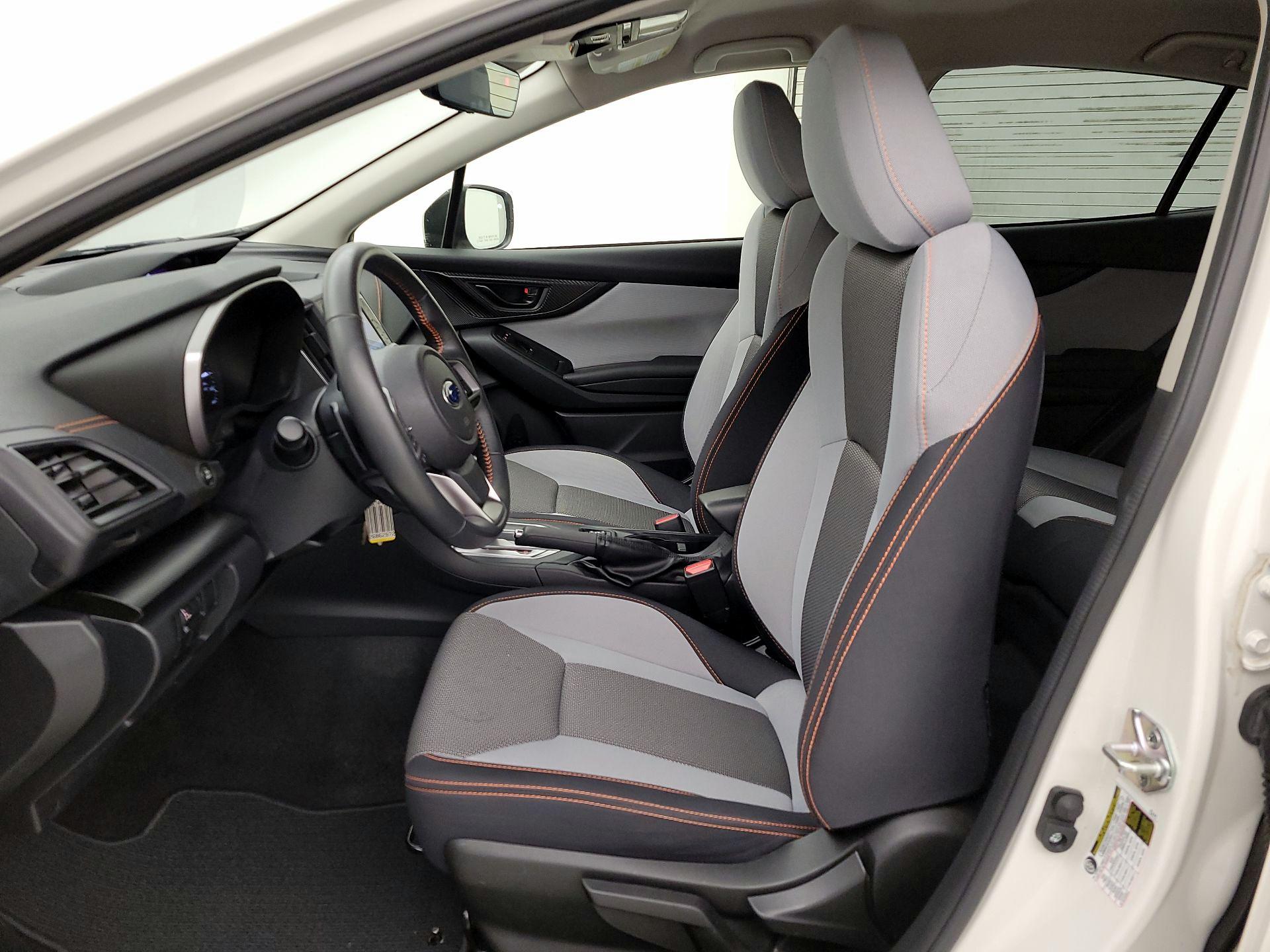 Thumbnail: 2023 Subaru Crosstrek - 11