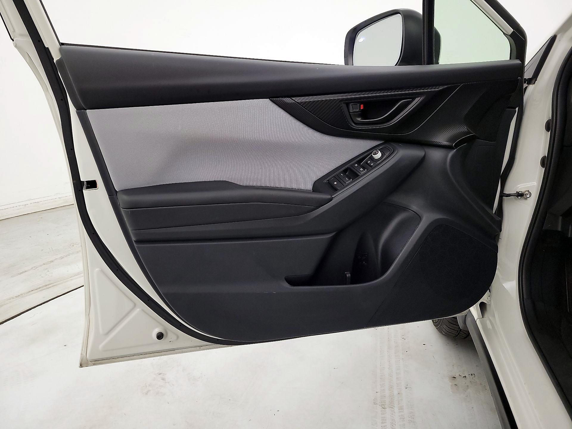 Thumbnail: 2023 Subaru Crosstrek - 12