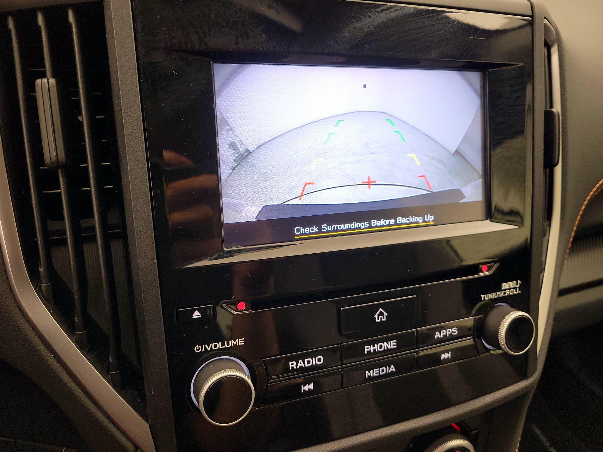 Thumbnail: 2023 Subaru Crosstrek - 13