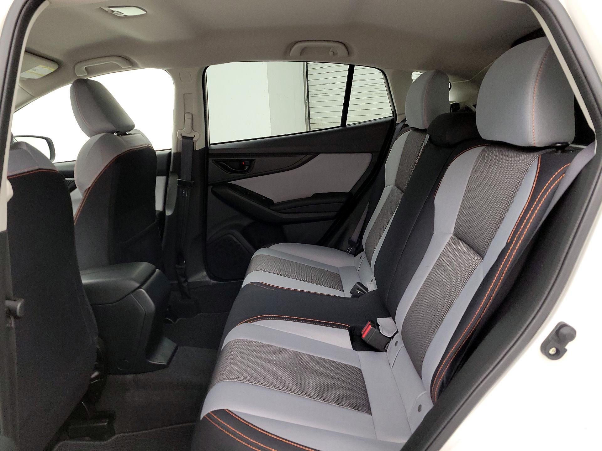 Thumbnail: 2023 Subaru Crosstrek - 18