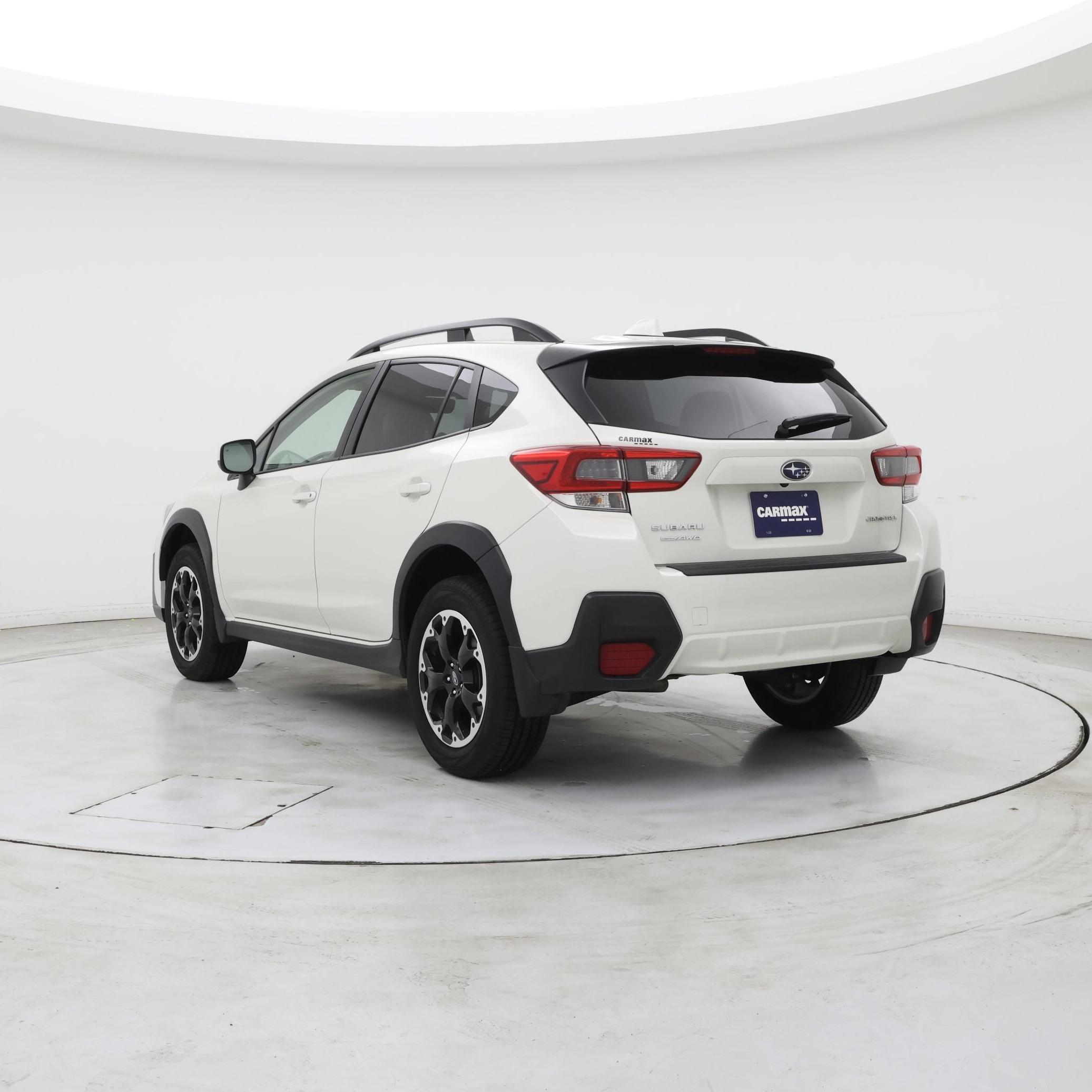 Thumbnail: 2023 Subaru Crosstrek - 2