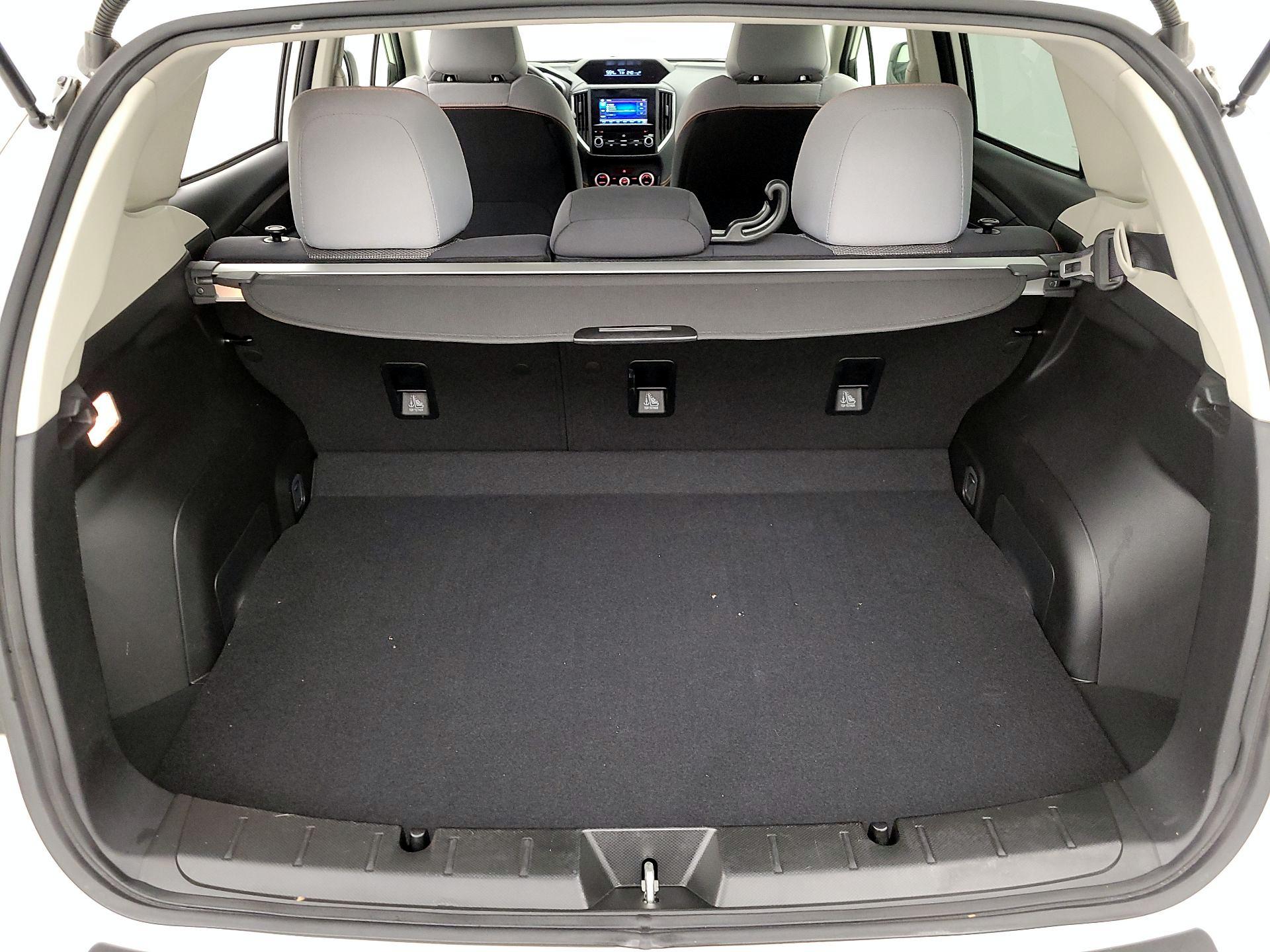 Thumbnail: 2023 Subaru Crosstrek - 19