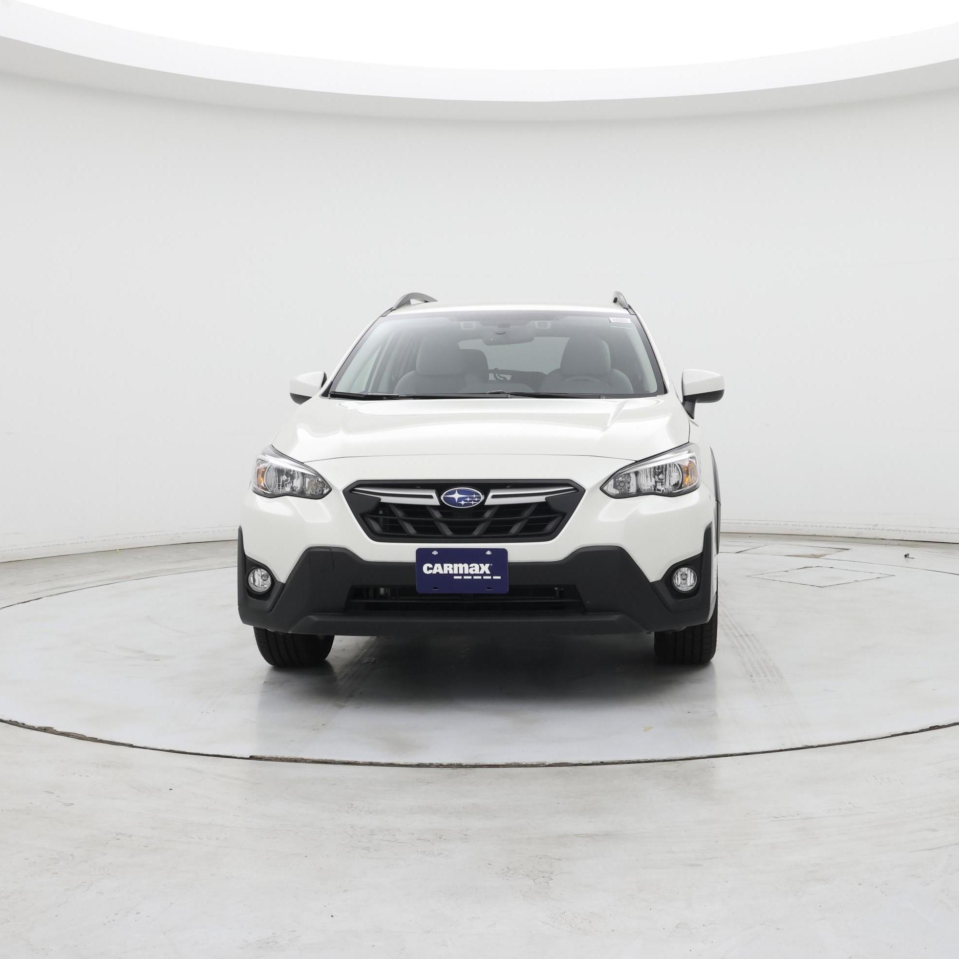 Thumbnail: 2023 Subaru Crosstrek - 5