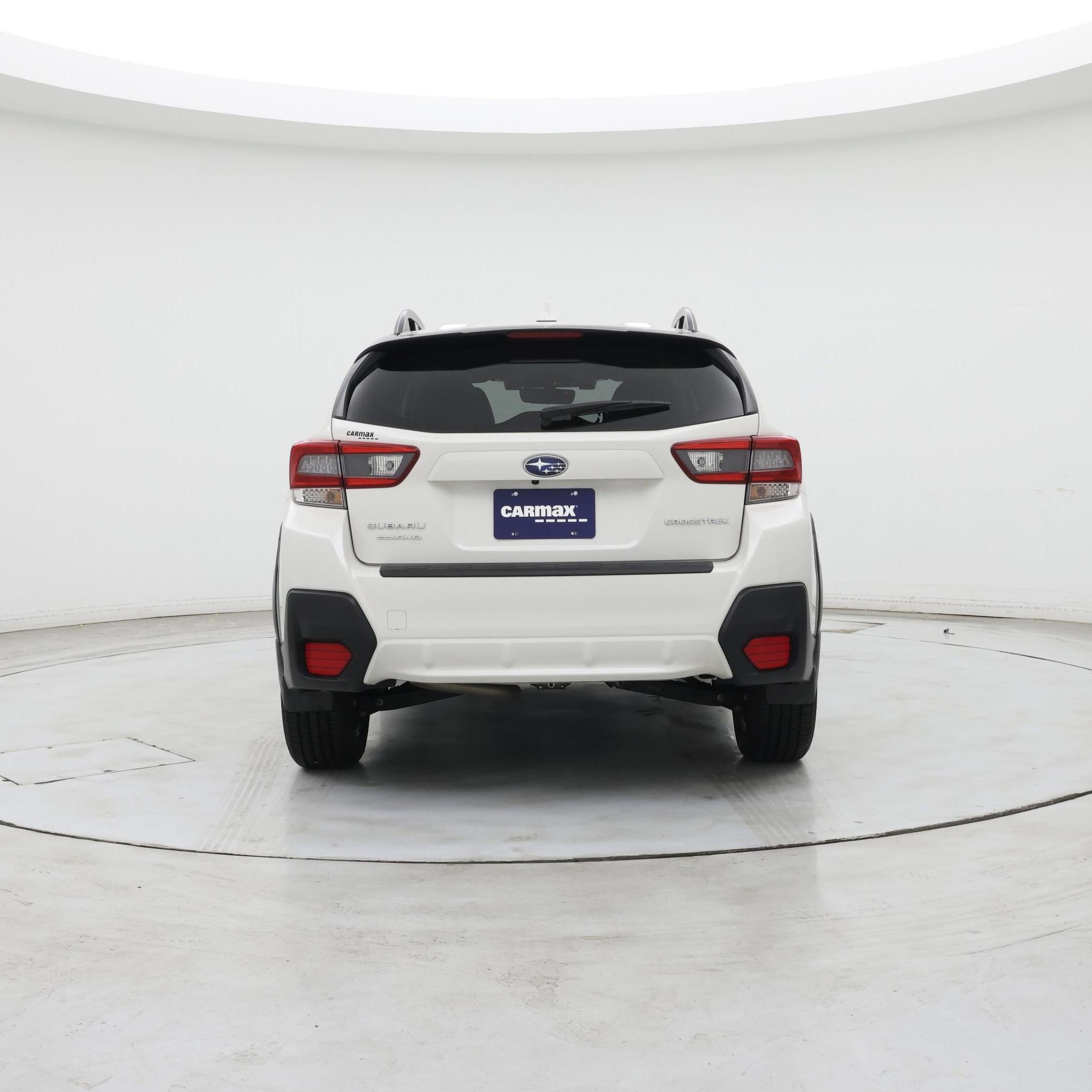 Thumbnail: 2023 Subaru Crosstrek - 6