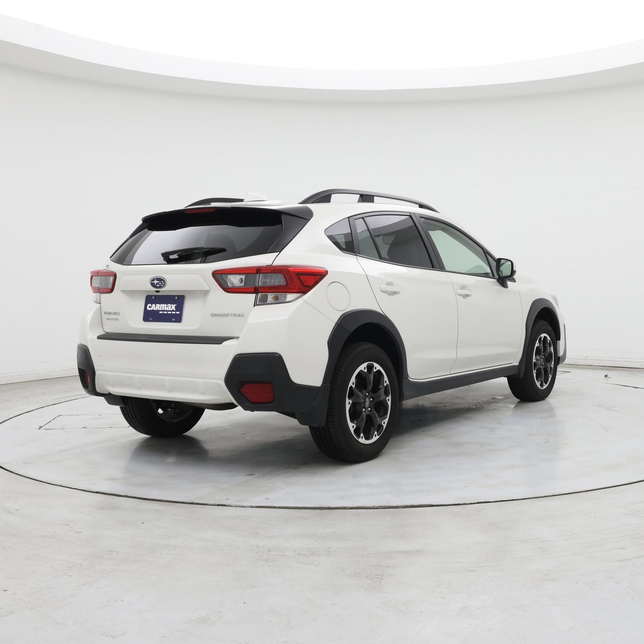 Thumbnail: 2023 Subaru Crosstrek - 8