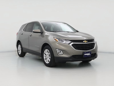 2019 Chevrolet Equinox LT -
                Hillside, IL