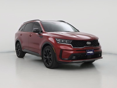 2021 Kia Sorento SX -
                Hillside, IL