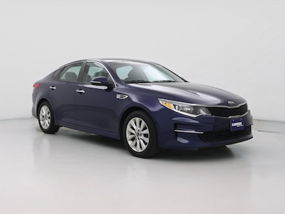 2017 Kia Optima LX -
                Hillside, IL