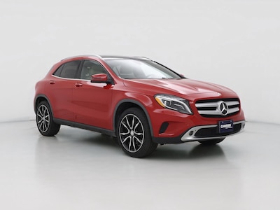 2017 Mercedes-Benz GLA 250 -
                Hillside, IL