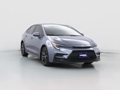 2024 Toyota Corolla SE -
                Tinley Park, IL