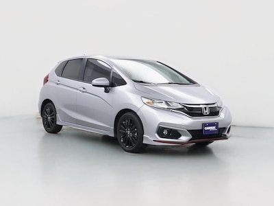 2019 Honda Fit Sport -
                Tinley Park, IL