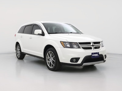 2019 Dodge Journey GT -
                Hillside, IL