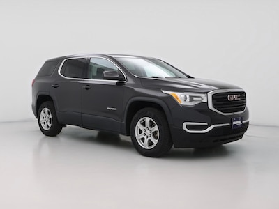 2018 GMC Acadia SLE -
                  Hillside, IL