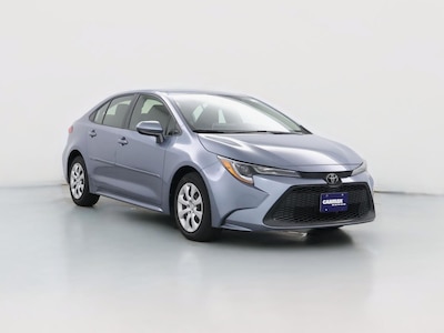 2020 Toyota Corolla LE -
                Tinley Park, IL