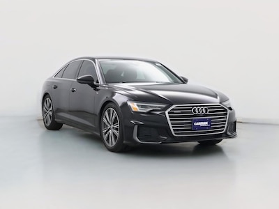 2019 Audi A6 Premium Plus -
                Tinley Park, IL