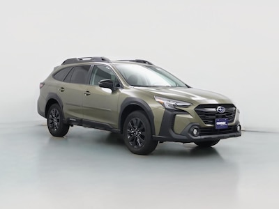 2023 Subaru Outback Onyx Edition -
                Tinley Park, IL