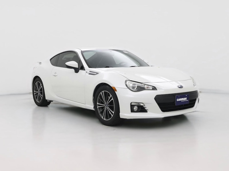 2014 Subaru BRZ Limited -
                  Schaumburg, IL