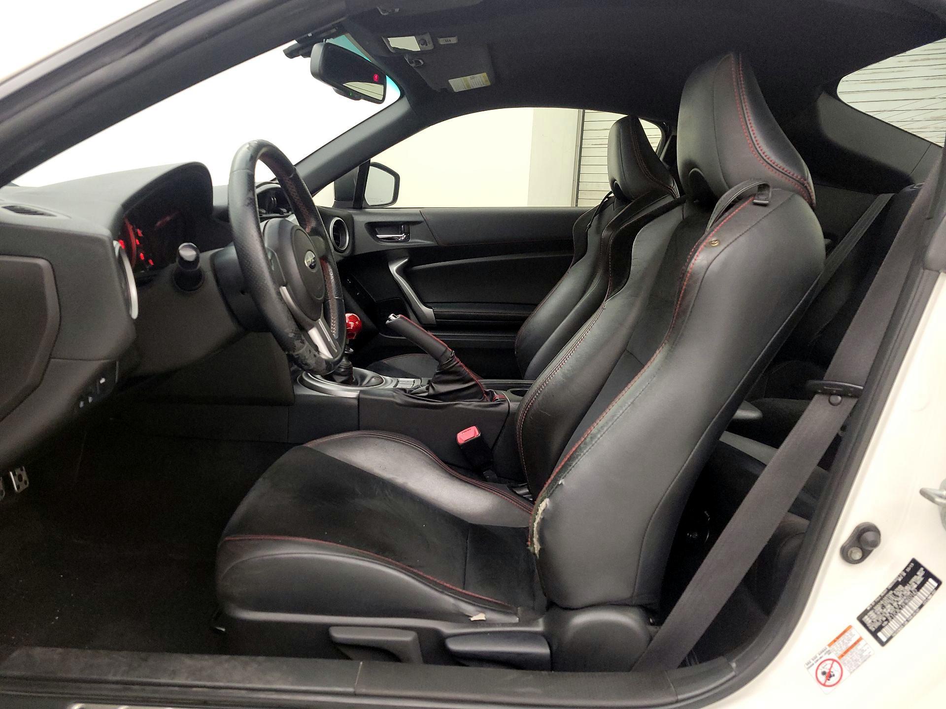 Thumbnail: 2014 Subaru BRZ - 11