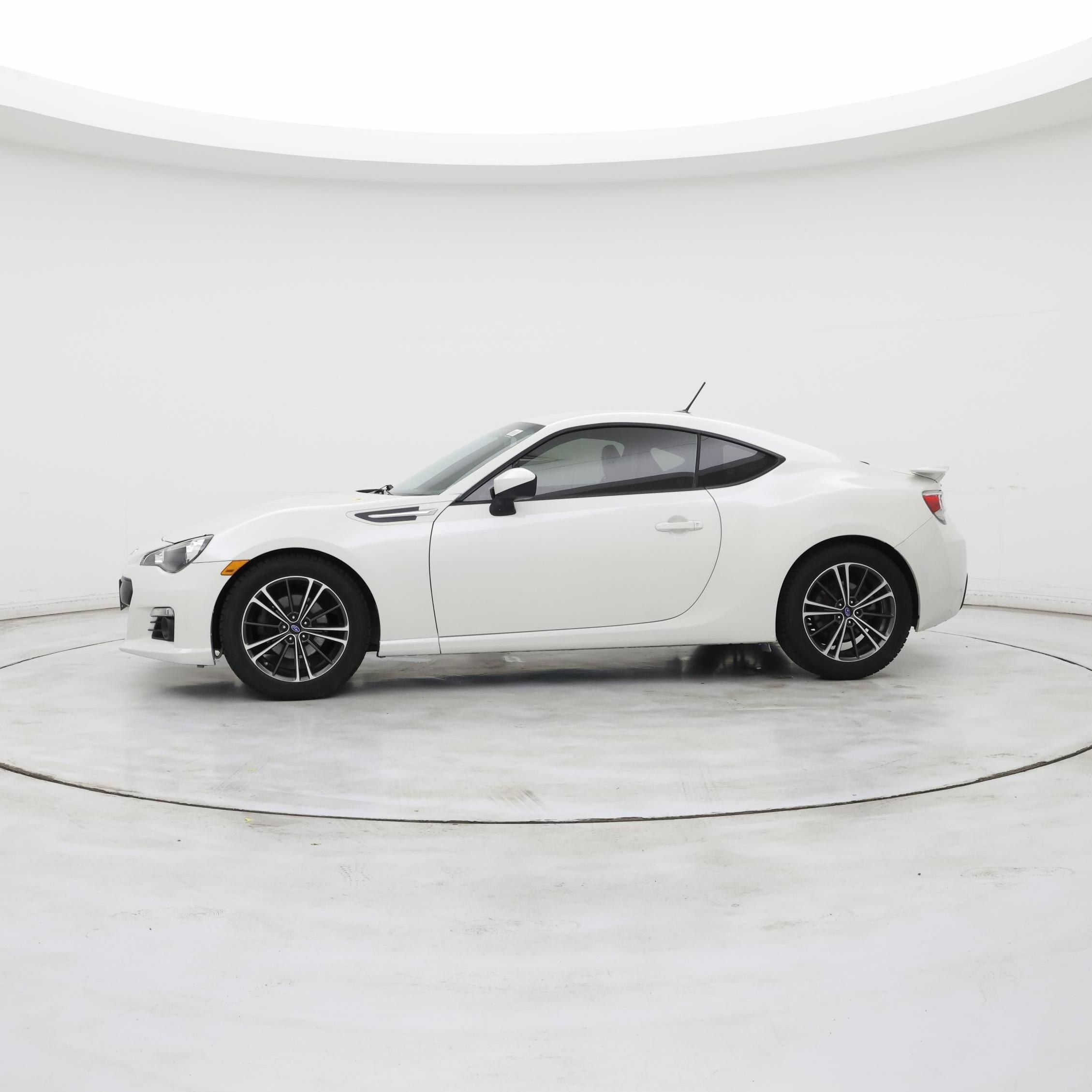 Thumbnail: 2014 Subaru BRZ - 3
