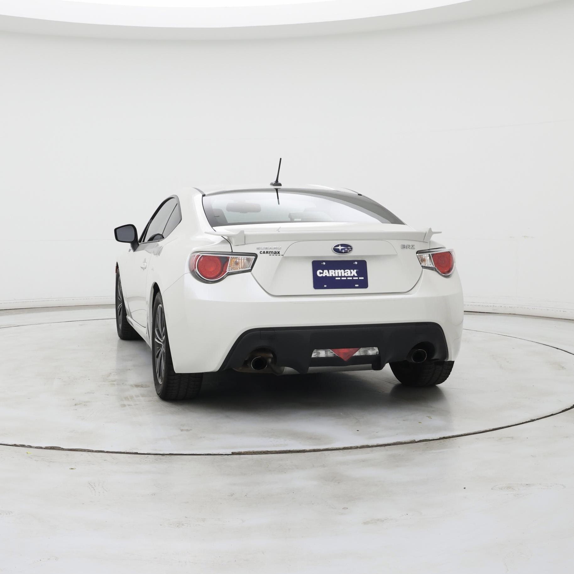 Thumbnail: 2014 Subaru BRZ - 6