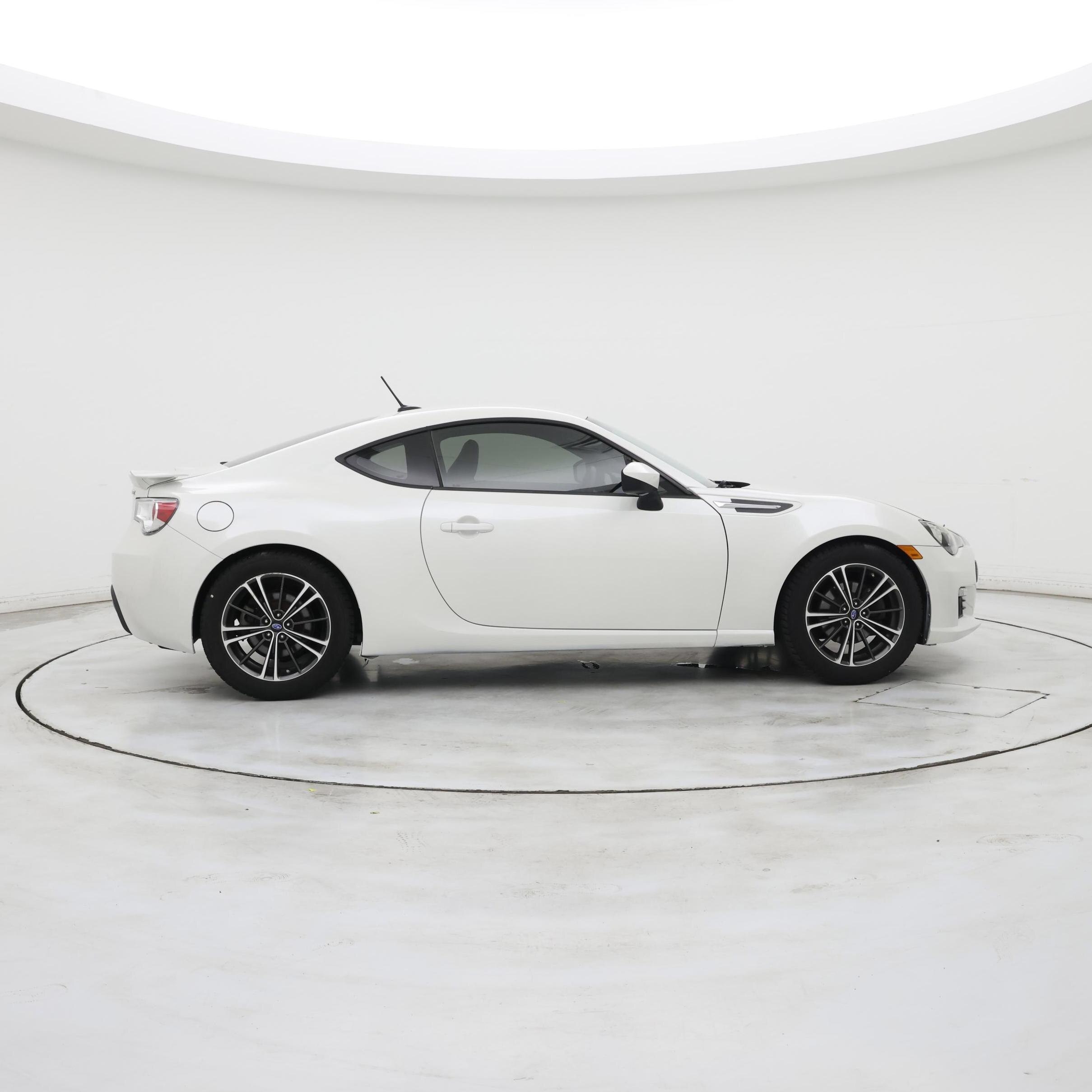 Thumbnail: 2014 Subaru BRZ - 7