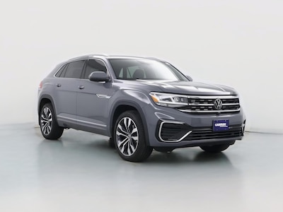 2023 Volkswagen Atlas SEL -
                Tinley Park, IL