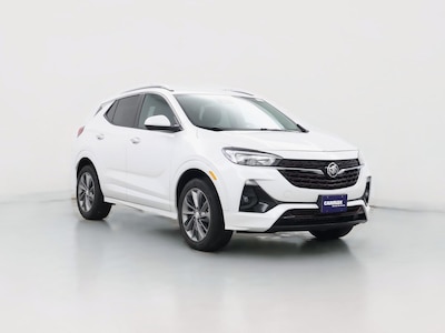 2023 Buick Encore GX Select -
                Tinley Park, IL
