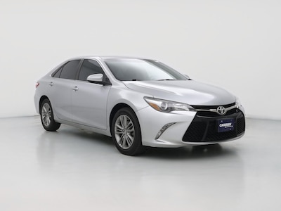 2017 Toyota Camry SE -
                Hillside, IL