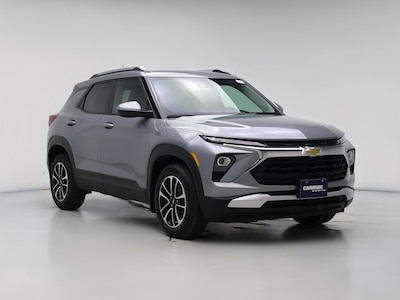 2025 Chevrolet TrailBlazer LT -
                Kenosha, WI