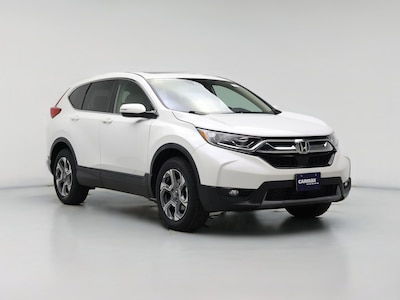 2018 Honda CR-V EX -
                Kenosha, WI