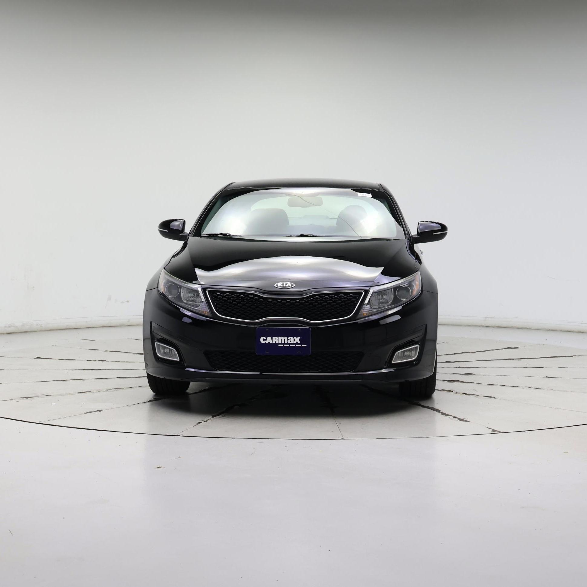 Thumbnail: 2015 Kia Optima - 5