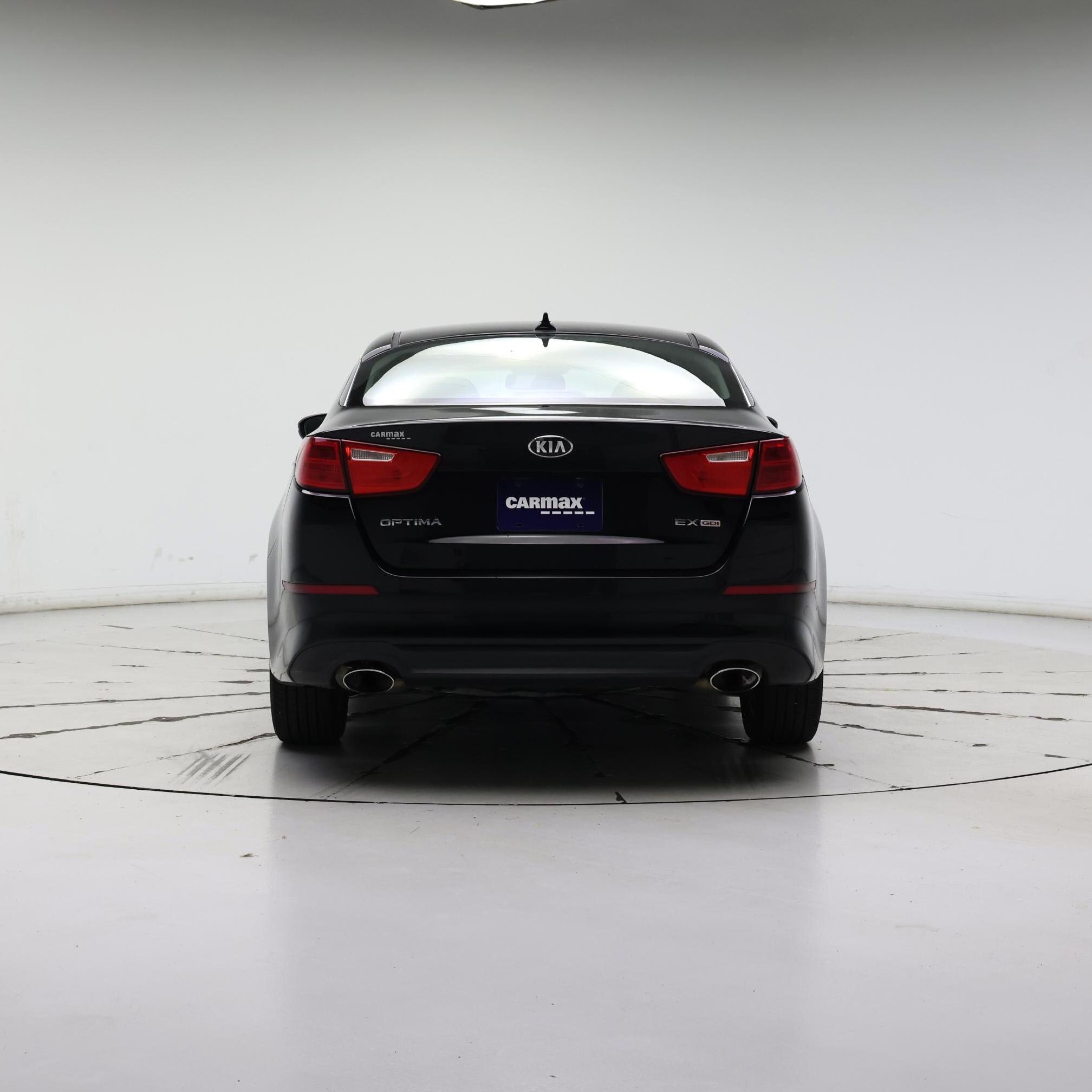 Thumbnail: 2015 Kia Optima - 6